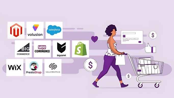 Select the Platform and Technology Stack