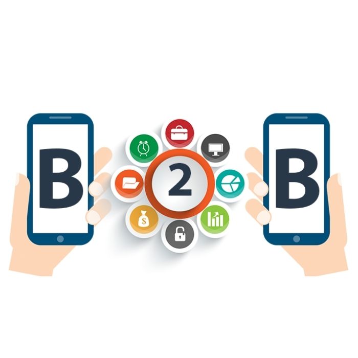 5 Best B2B Ecommerce Mobile App Solutions