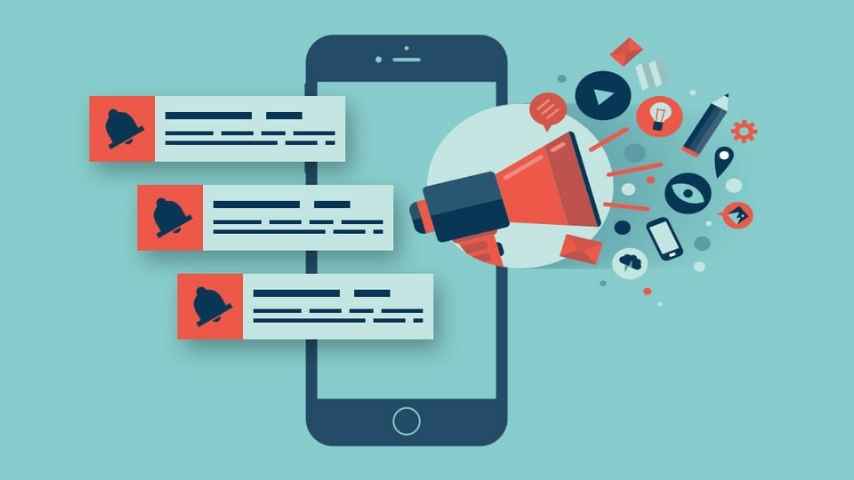 Must-Have Features for Your B2B Mobile App