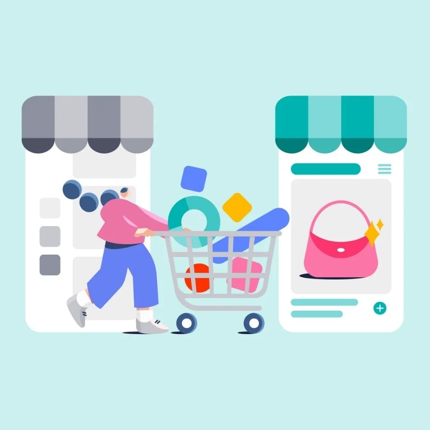 B2B ecommerce replatforming: The complete guide in 2025