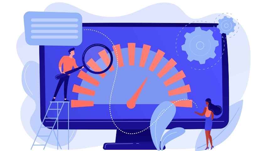 Your website is slow, crashes during high traffic periods