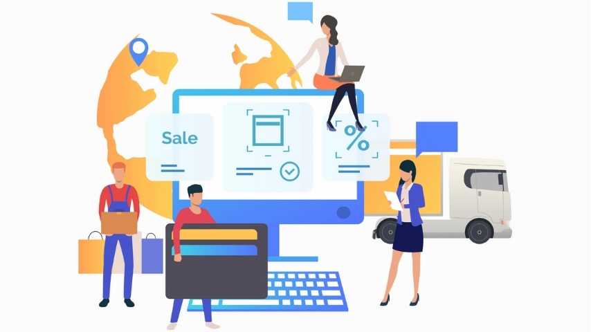 What Is an Ecommerce Data Warehouse?