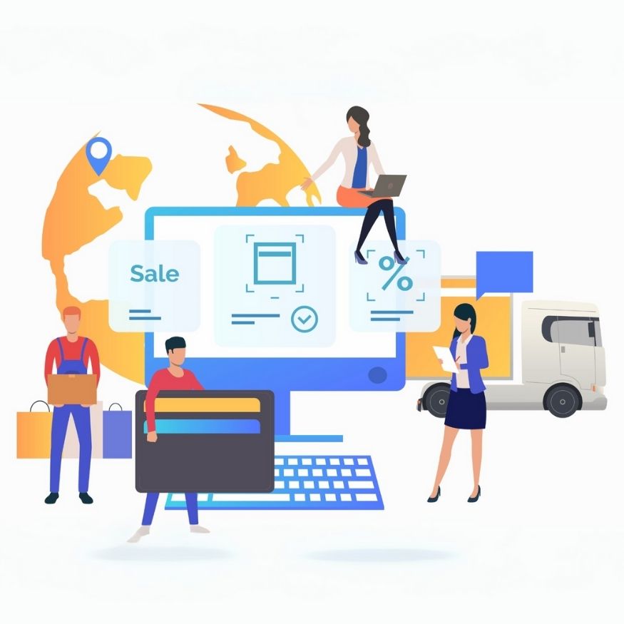 What Is an Ecommerce Data Warehouse and Why It Matters