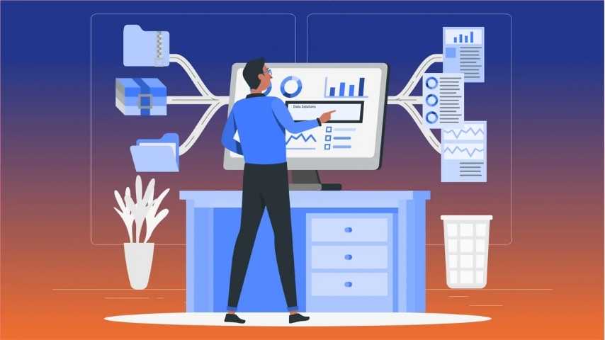 Ecommerce Data Warehouse vs. Traditional Databases