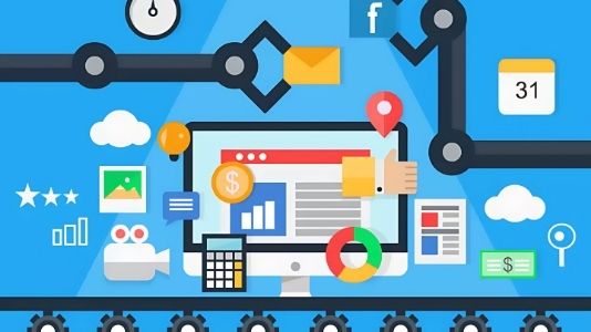 What is Ecommerce Automation?