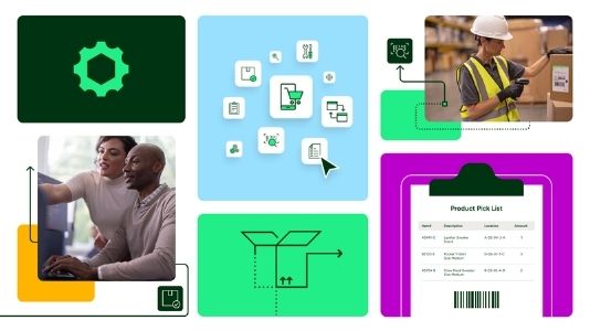 ShipStation is a shipping and order fulfillment automation platform