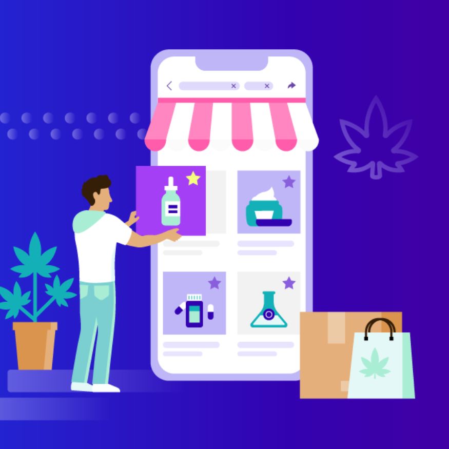 Best Ecommerce Platforms for CBD in 2025: Sell Legally, Safely, and at Scale
