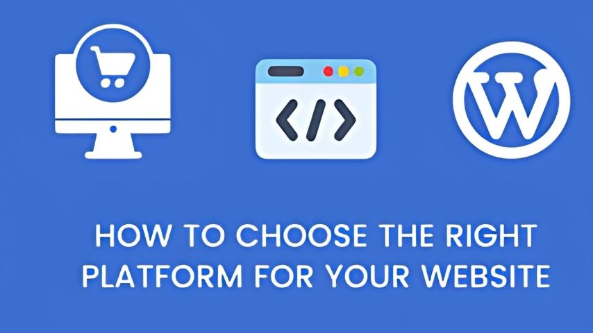 How Do You Choose the Right Platform for YouHow Do You Choose the Right Platform for You