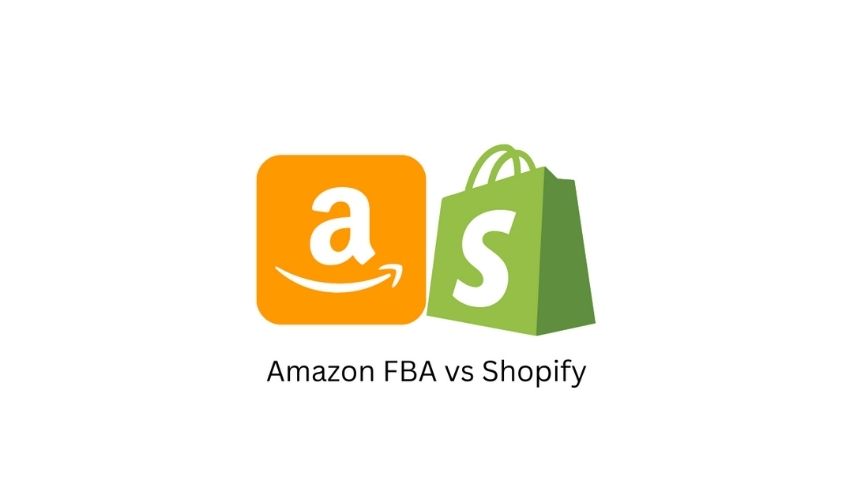 Shopify vs Amazon FBA: Key Differences Explained