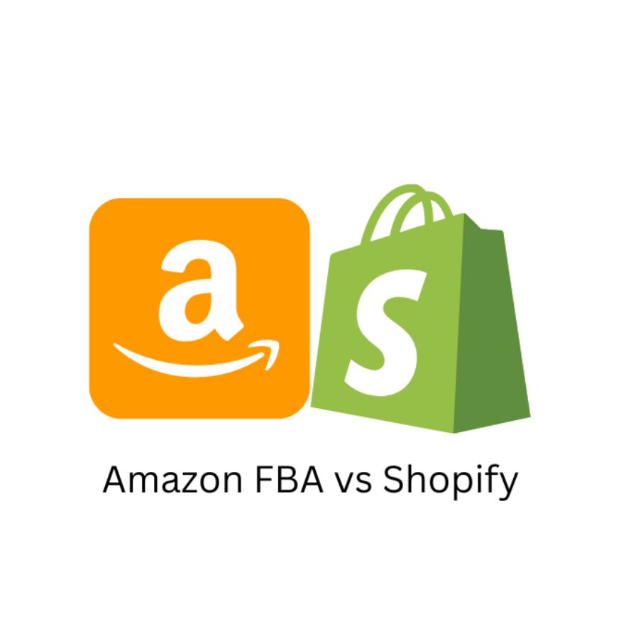 Shopify vs Amazon FBA: Which Platform is Right for Your Business?