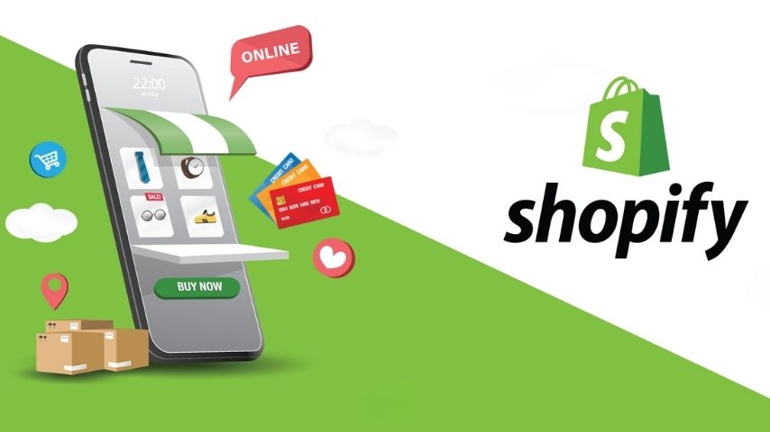 What is Shopify?
