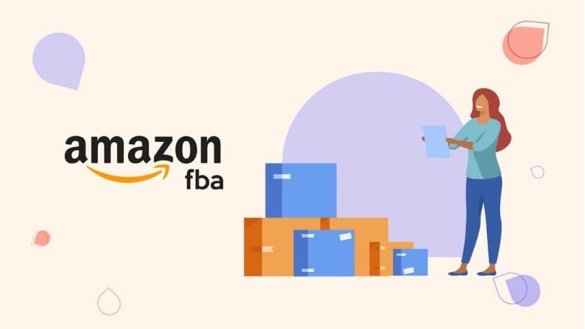 What is Amazon FBA?