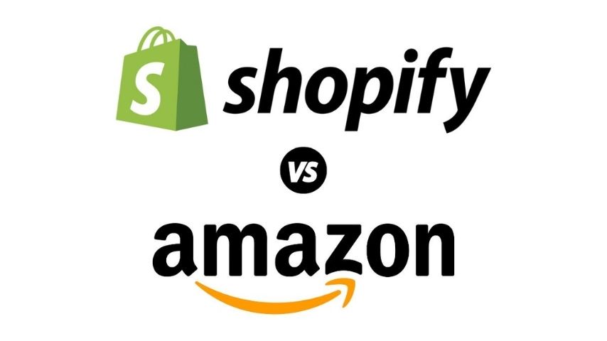 Shopify or Amazon FBA: Which Is Right for Your Business?