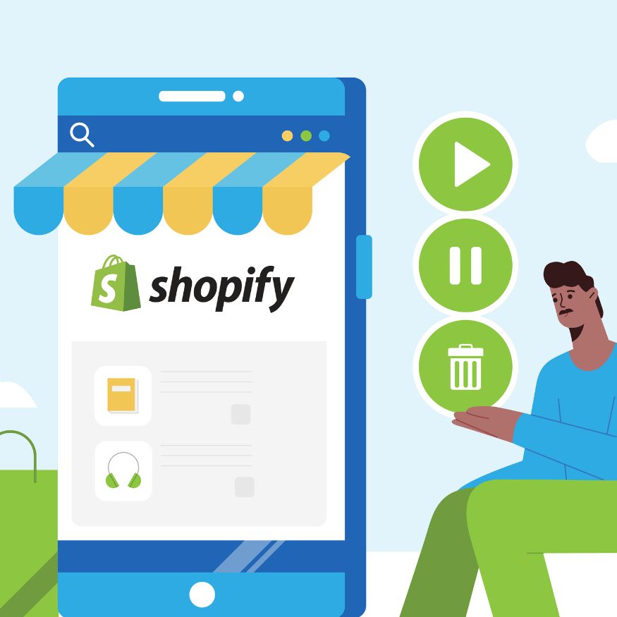 How to Delete Your Shopify Account: A Complete Step-by-Step Guide