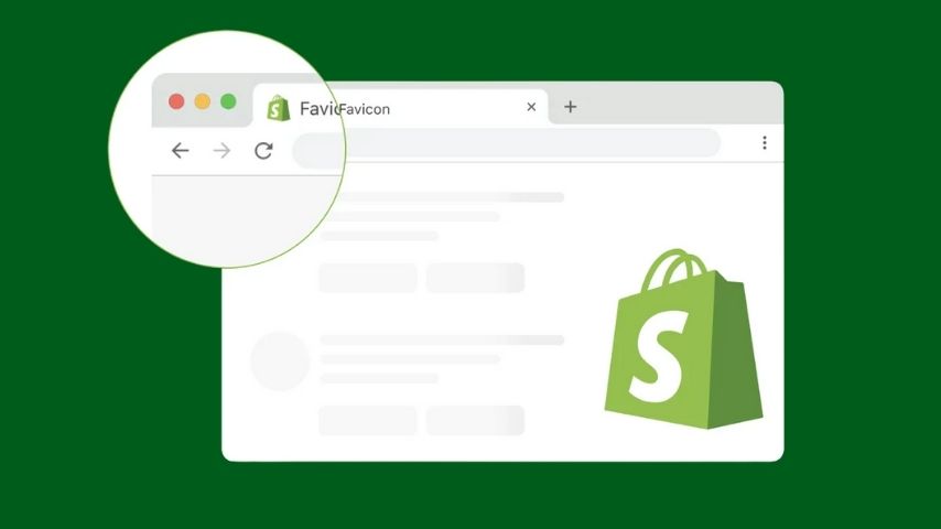 What Is a Favicon in Shopify?