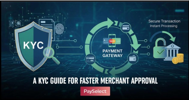 The Essential KYC Guide: Onboarding Documents Every Business Needs