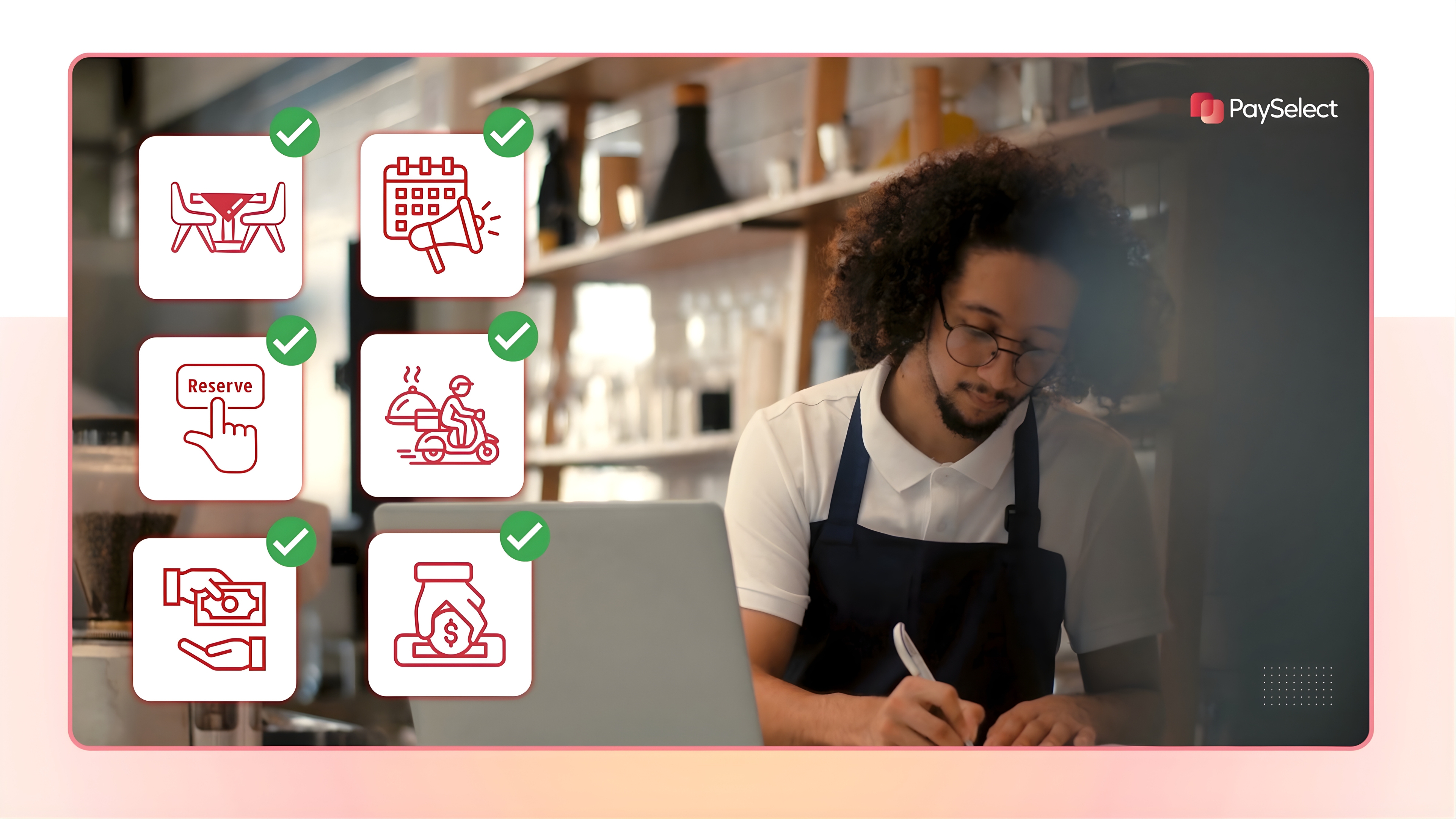 PaySelect Revolutionizes Cross-Border Payments for UAE Hospitality Sector