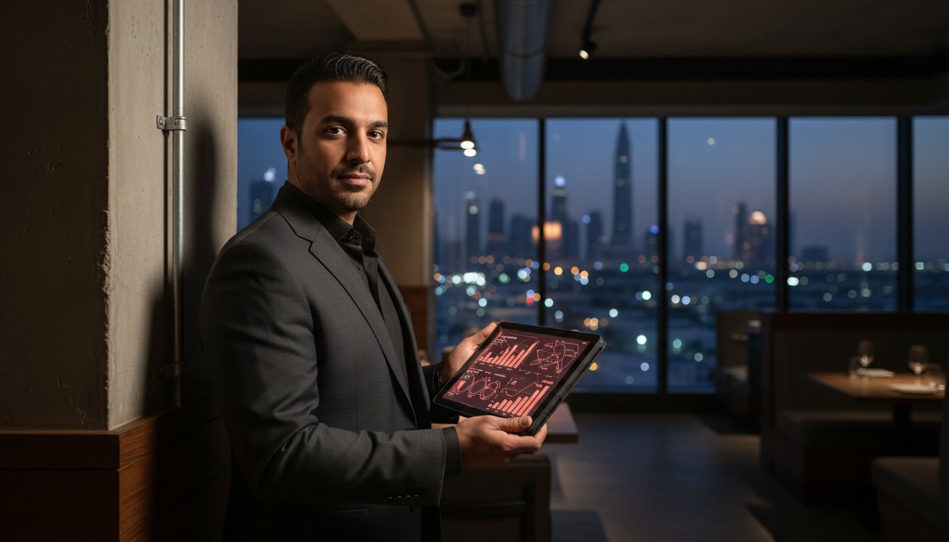 Best POS System for Restaurant: A 2026 Comparison Guide for UAE Merchants