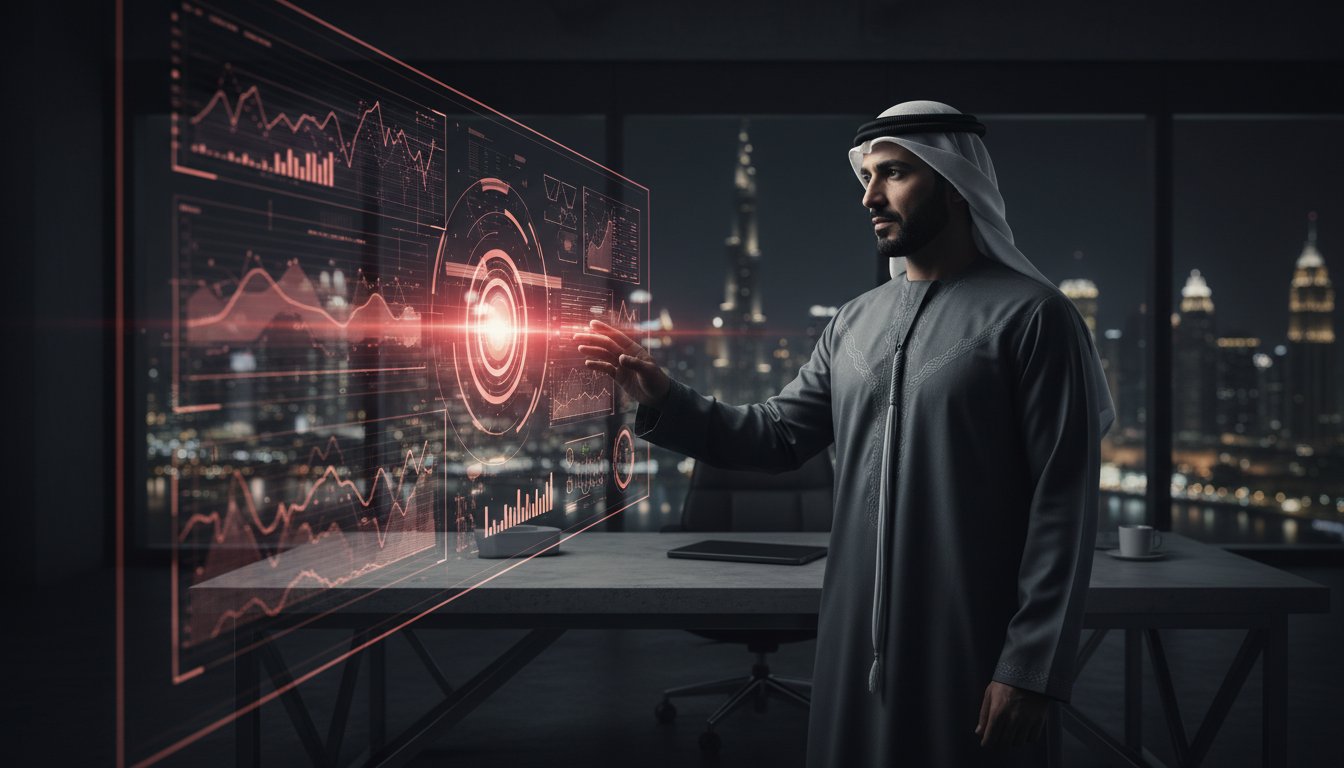 The Complete Guide to Business Payment Solutions in the UAE for 2026