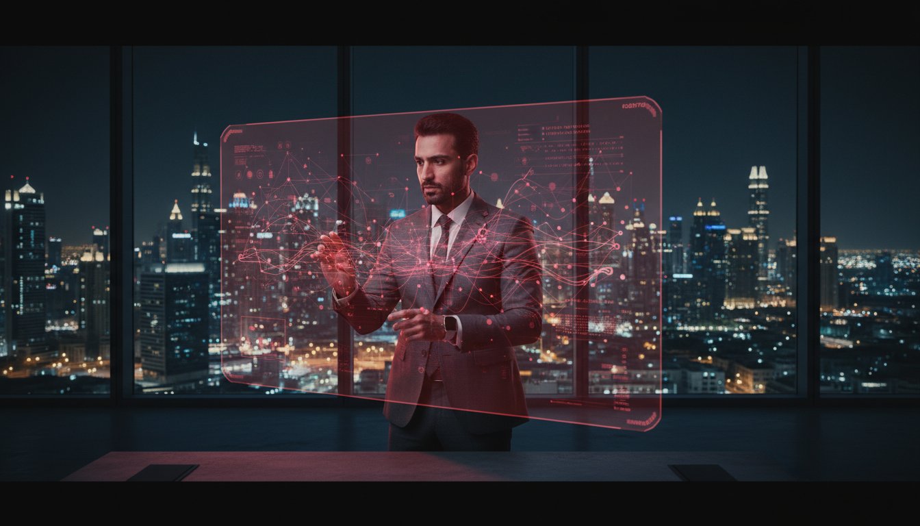 Managing Business Money in the UAE: A 2026 Guide to Payment Infrastructure