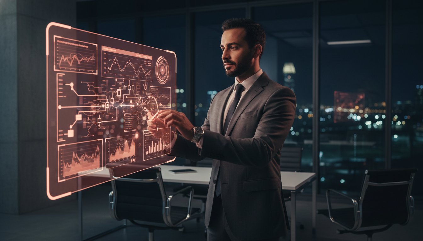 Complete Guide to PaySelect: Optimizing Your UAE Payment Infrastructure