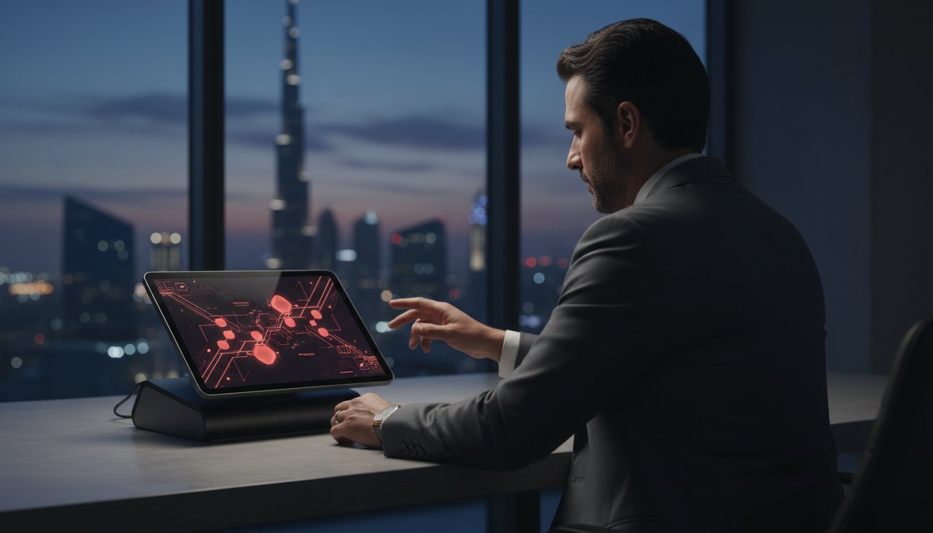 Card Payment Machine Guide: Selecting the Right Solution for Your UAE Business in 2026