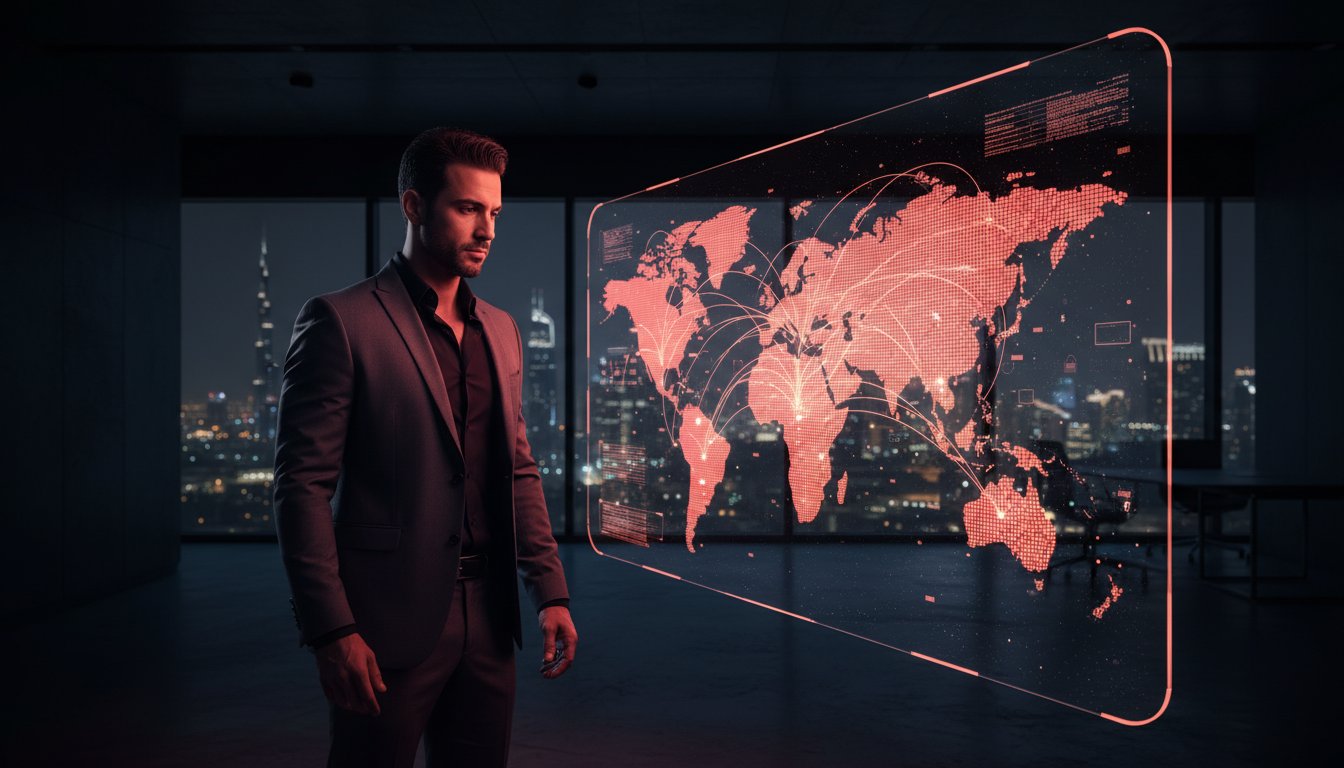 Evaluating Cross Border Payments Companies: A Strategic Guide for UAE Businesses in 2026