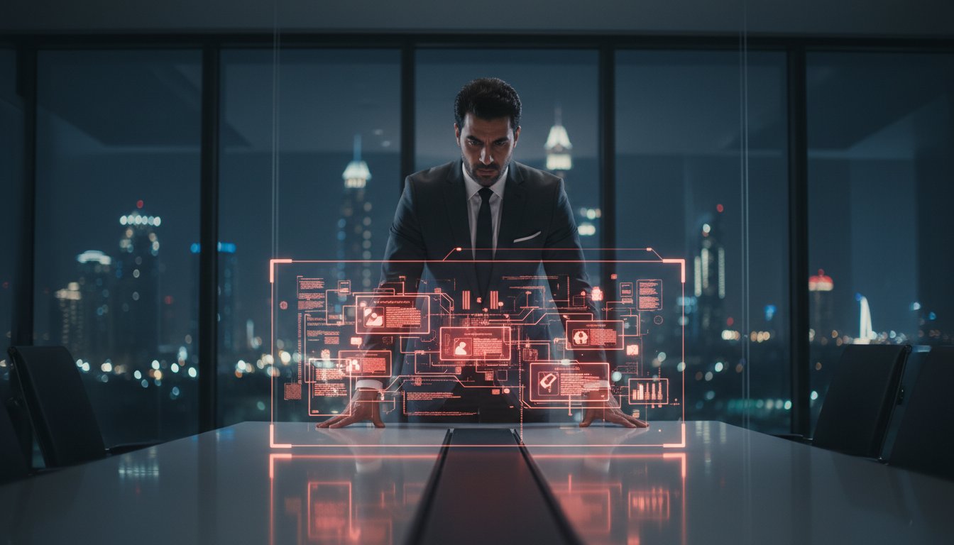 The Strategic Guide to Business Setup in Dubai: Beyond the License in 2026