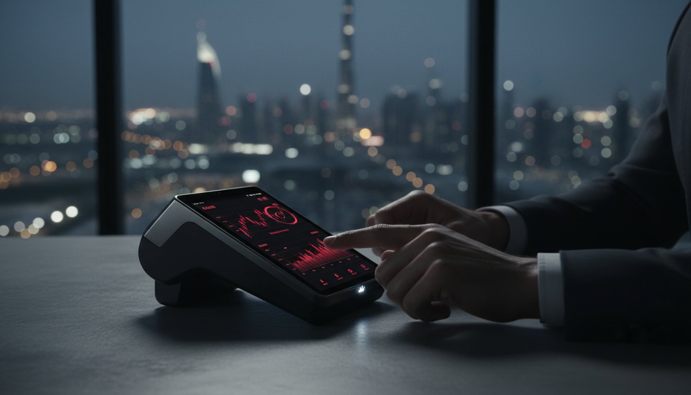 POS Machine in UAE: The Definitive Merchant Buying Guide for 2026