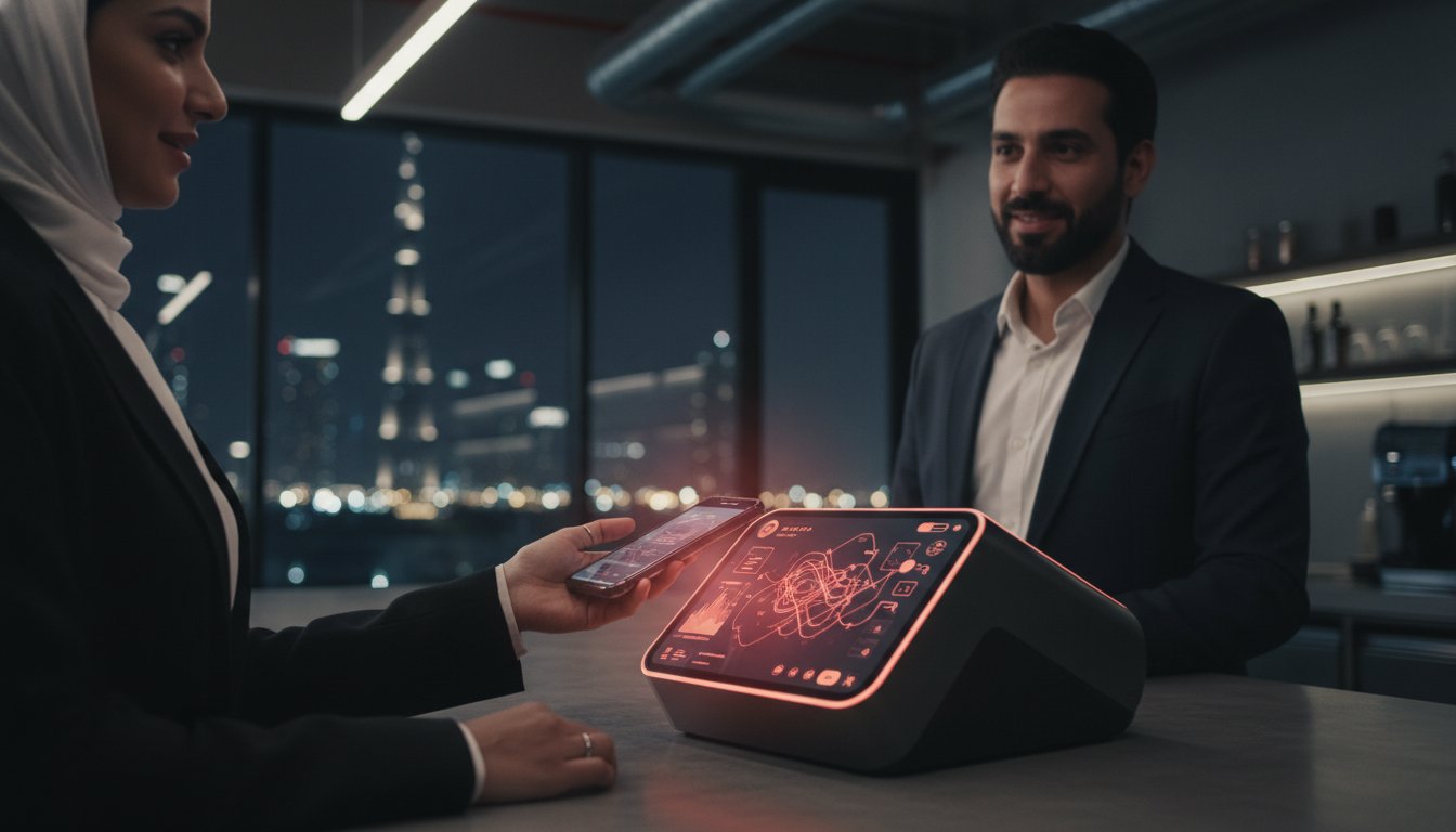 The Comprehensive Guide to POS Systems for UAE Businesses in 2026
