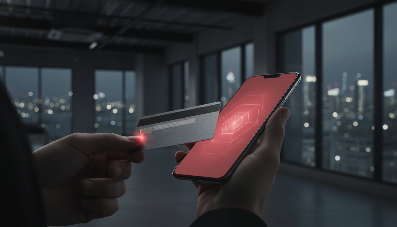 Tap-to-Pay Apps: A Merchant’s Guide to Smartphone POS in the UAE (2026)