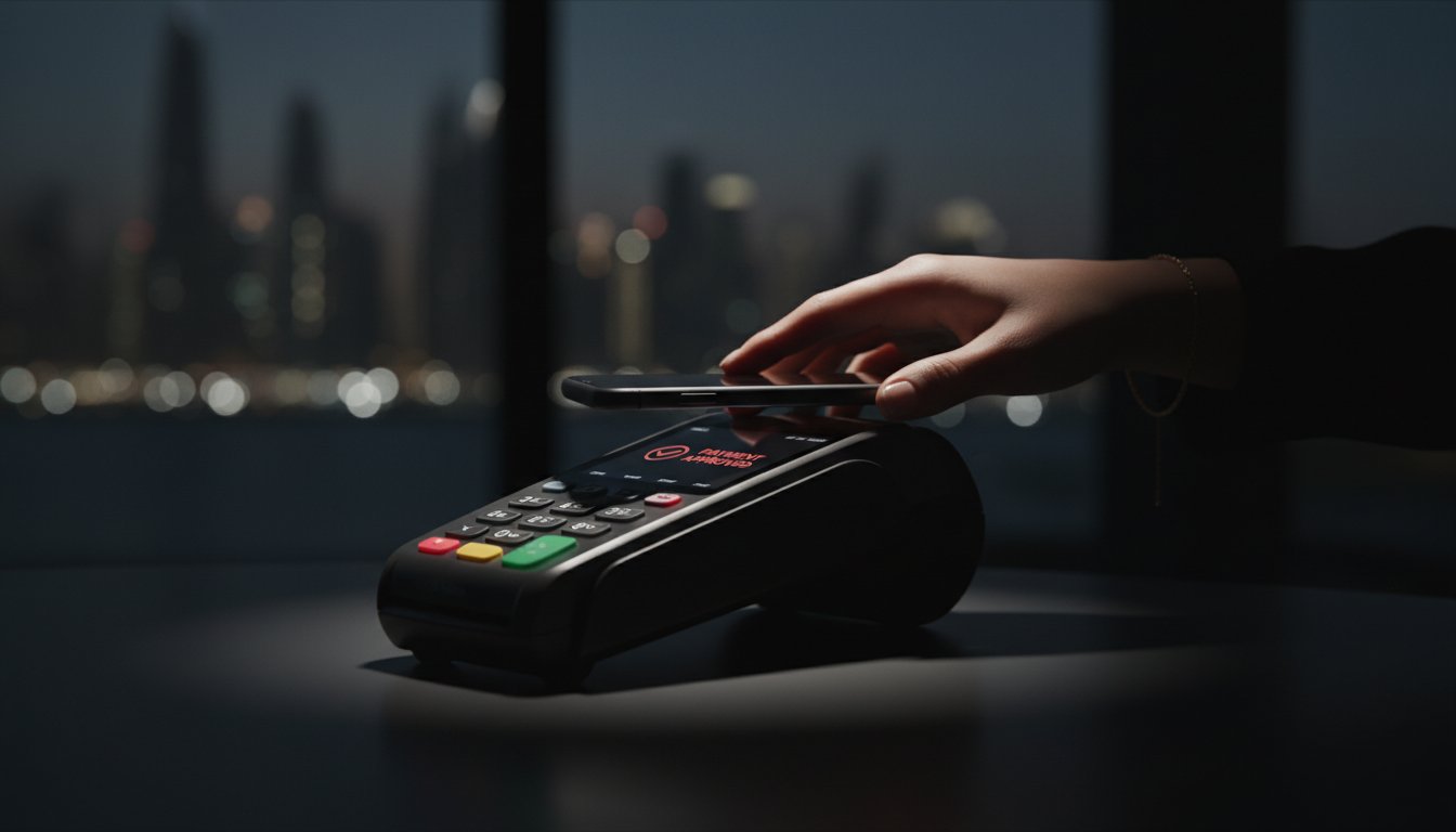 Payment Machine Guide 2026: How to Choose the Best POS Hardware for Your Business