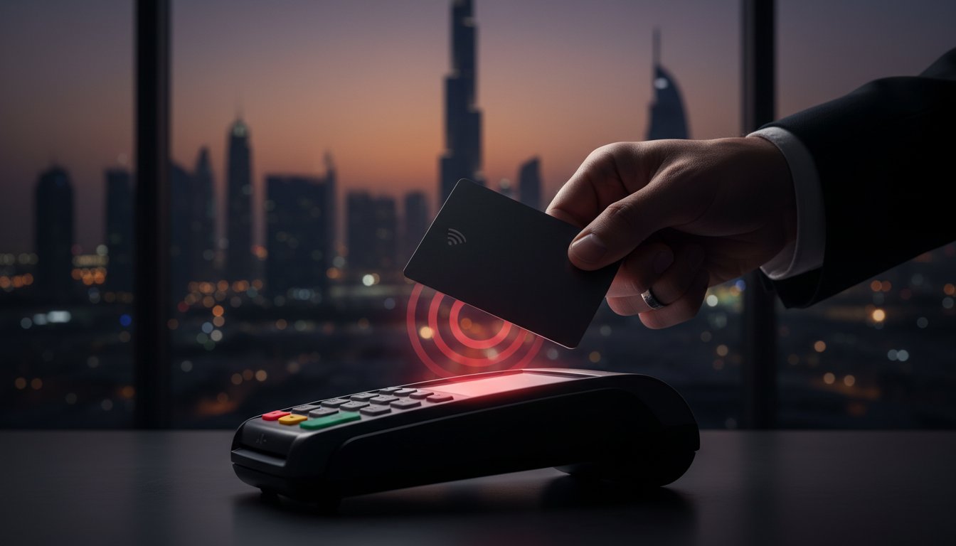 The Ultimate Guide to NFC Cards: Technology, Payments, and Business Growth in 2026
