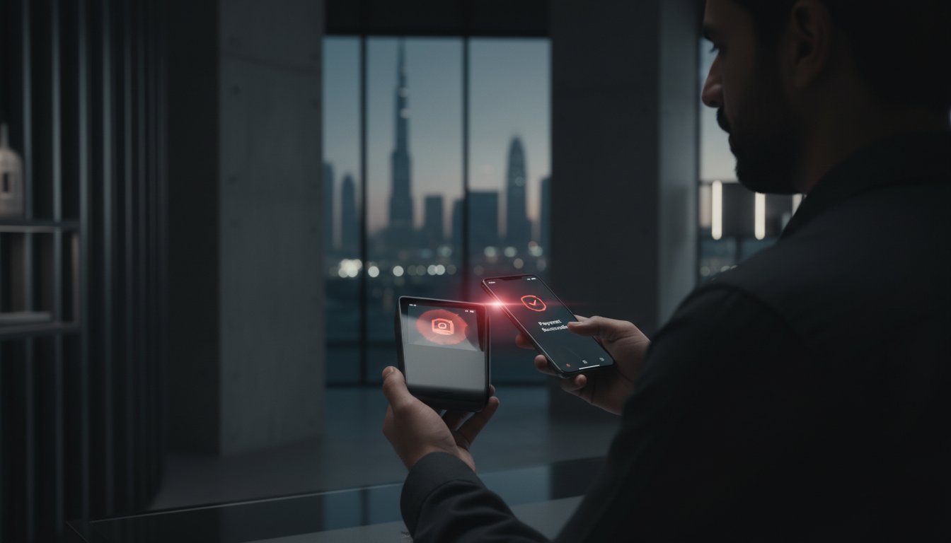 The Digital Wallet in 2026: An Essential Guide for UAE Merchants