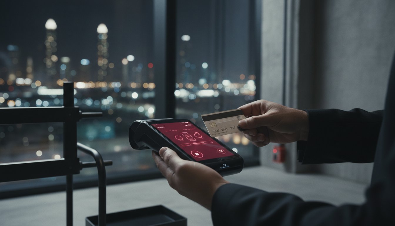 POS Payment Systems: The 2026 Strategic Guide for UAE Merchants