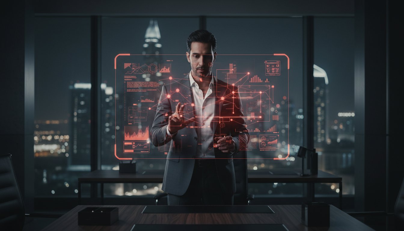 The UAE Payment Infrastructure: A Strategic Guide for 2026