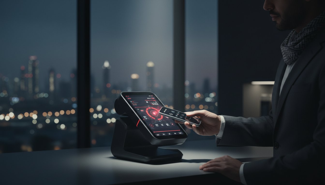 What is a POS System? The Comprehensive 2026 Guide for UAE Businesses