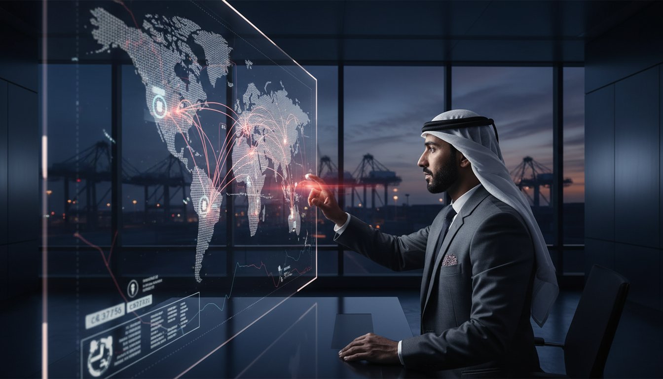 How to Pay Overseas Suppliers: A Strategic Guide for UAE Businesses in 2026