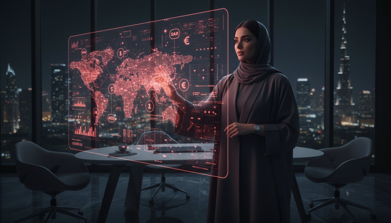 Multi-Currency Payment Gateway in the Middle East: The 2026 Merchant Guide