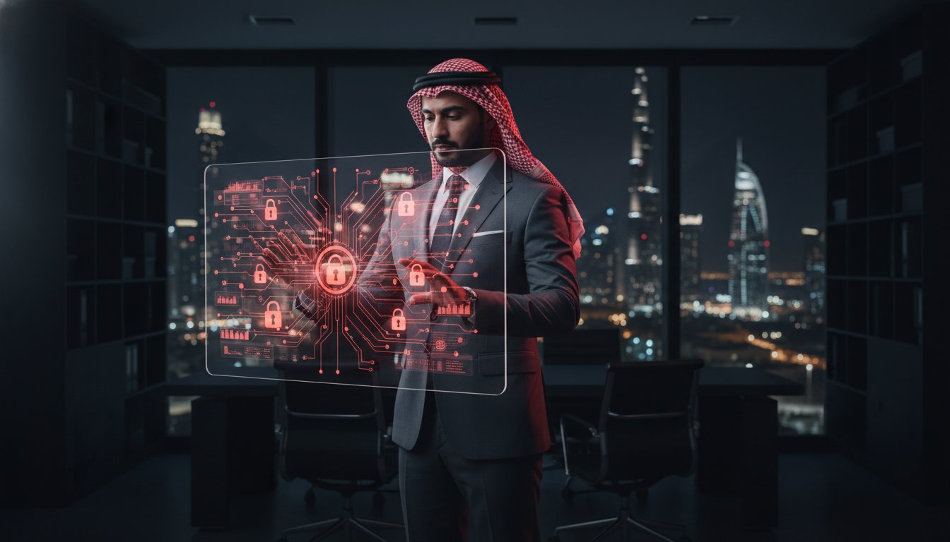 PCI DSS Compliance Requirements for SME in UAE: The 2026 Strategic Guide