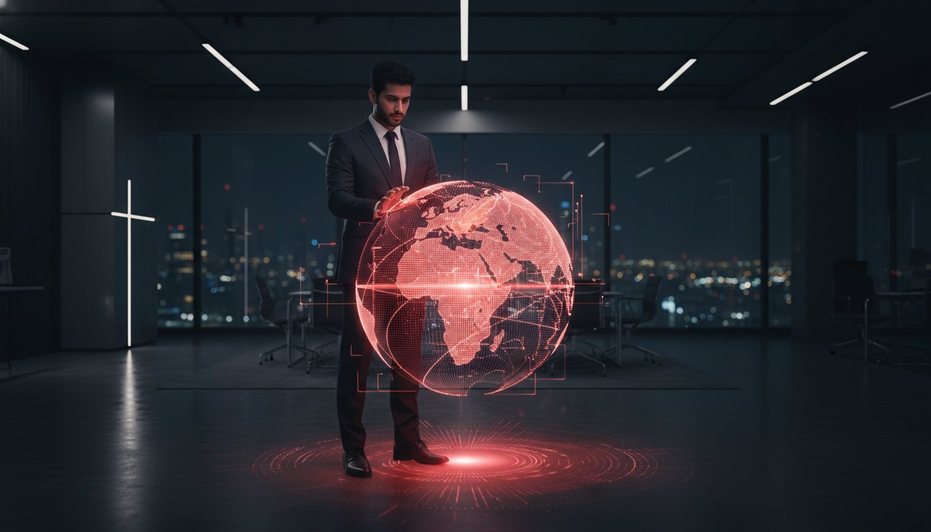 Cross-Border Payment Solutions for B2B UAE: The 2026 Strategic Guide