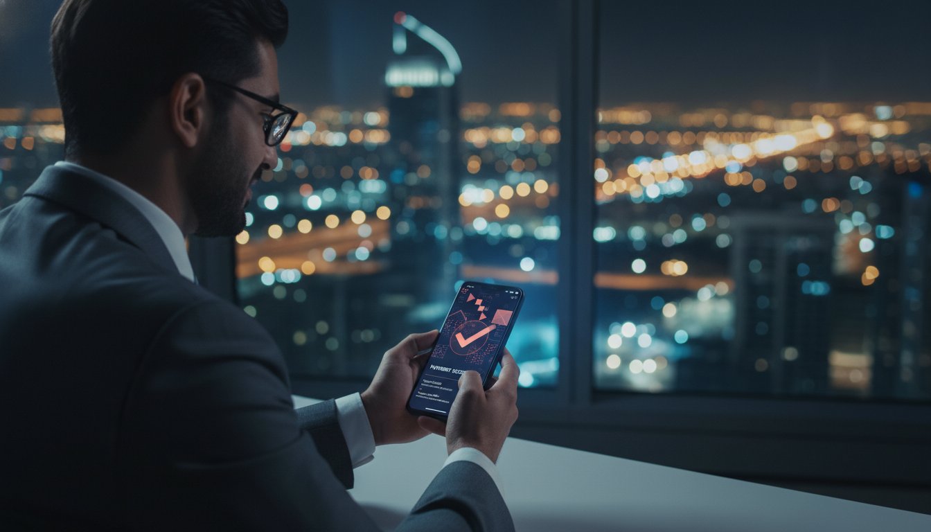 Payment Links for Instagram Sellers in the UAE: The 2026 Merchant Guide