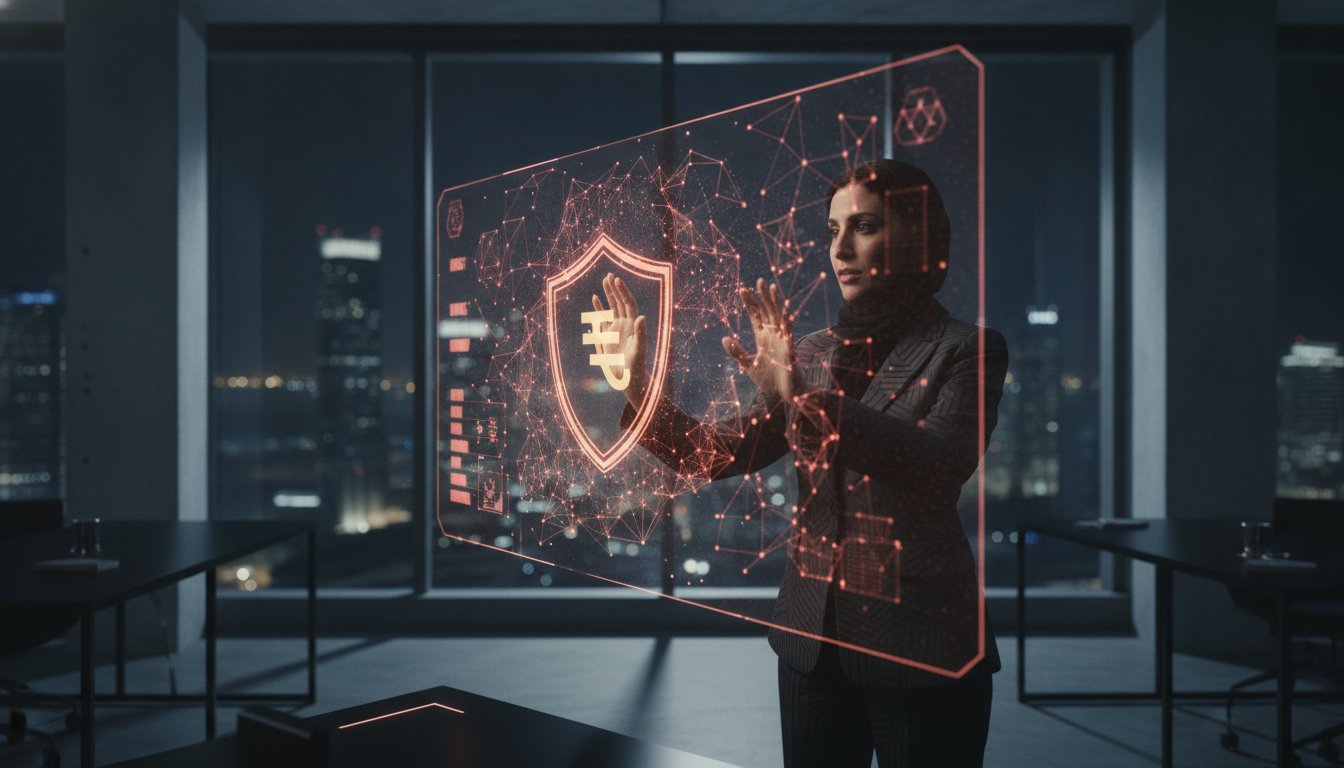 Payment Gateway with Advanced Fraud Protection: A 2026 Guide for UAE Merchants