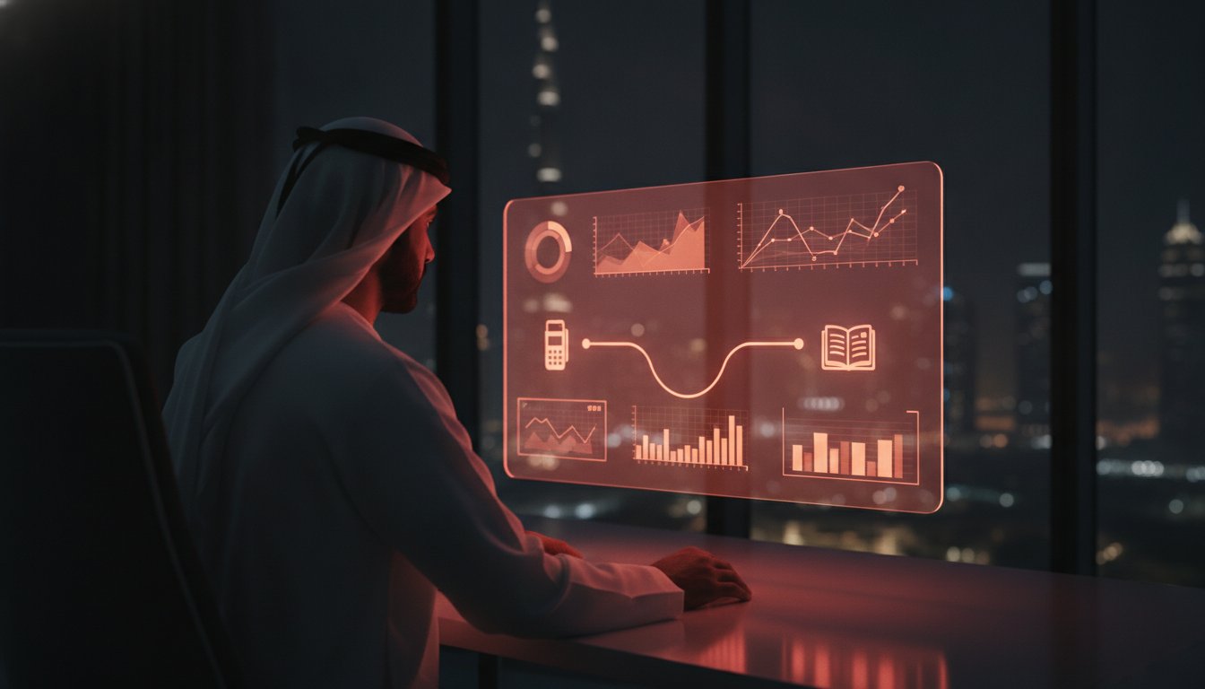 Best Accounting Software Integration for POS Systems in the UAE: 2026 Guide
