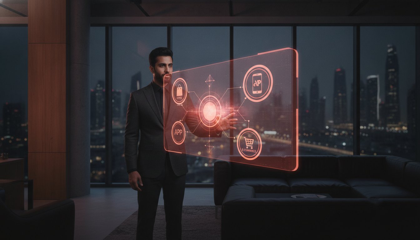 How to Choose an Omnichannel Payment Solution in the UAE: A 2026 Strategic Guide