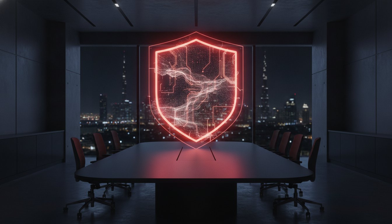 How to Ensure Payment Data Security for Customers: A 2026 Guide for UAE Businesses