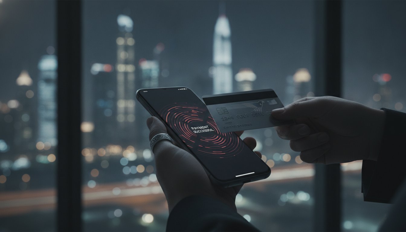 Tap-to-Pay Apps: Mobile Payment Guide for UAE Firms 2026