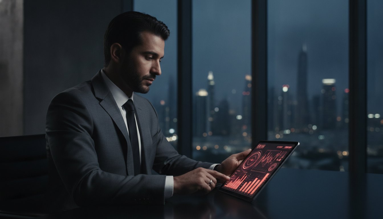 Business Payment Solutions in the UAE: The Complete 2026 Merchant Guide