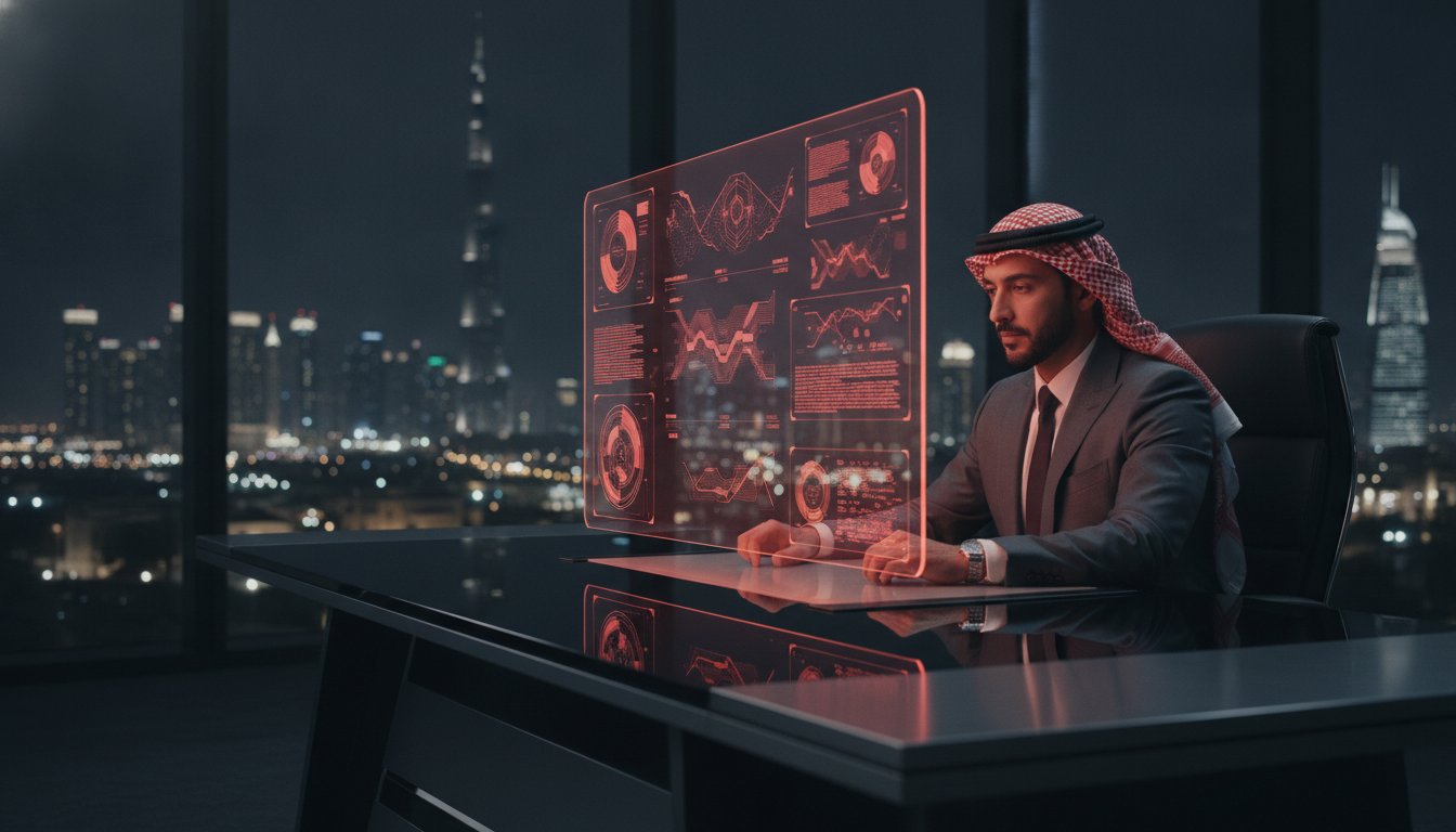 How to Compare Business Money Transfer Exchange Rates in the UAE: 2026 Guide