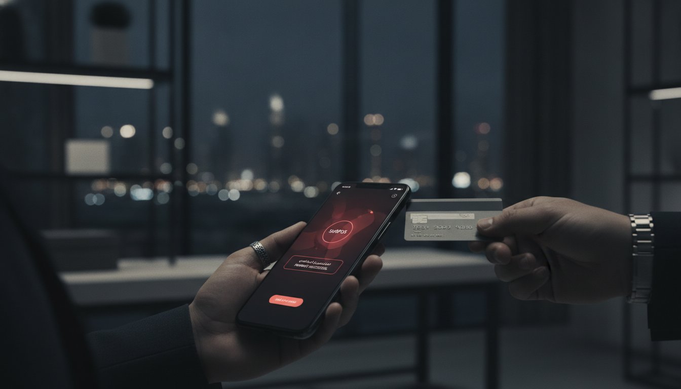Mobile Payment Acceptance in the UAE: The 2026 Merchant's Guide